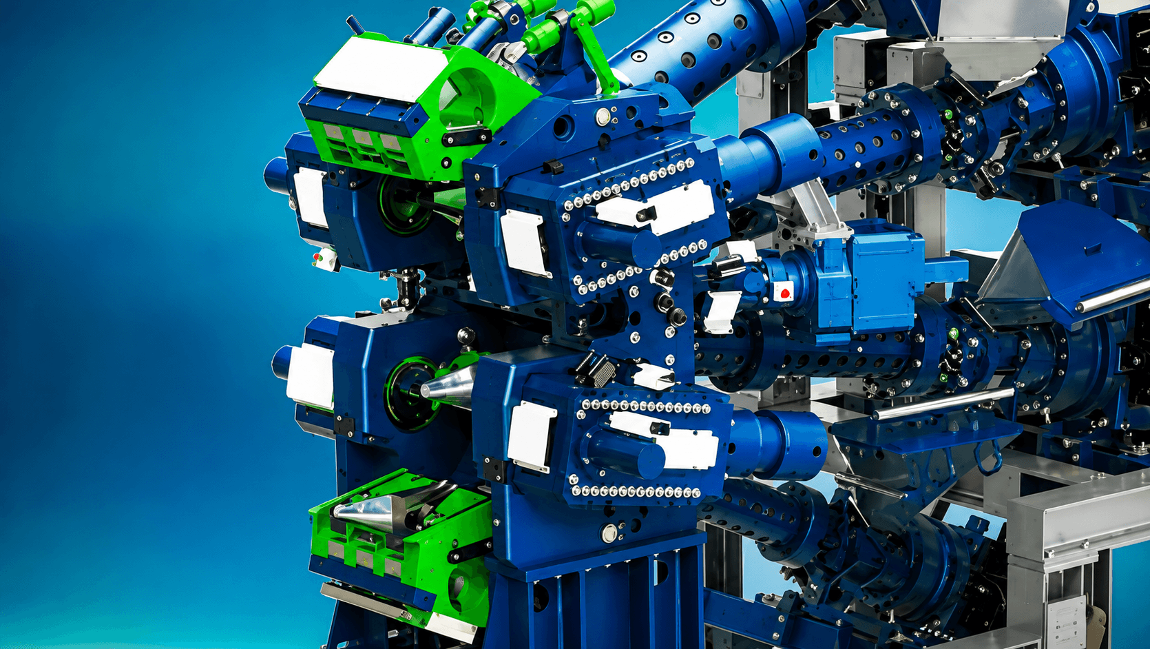 Extruder Lines